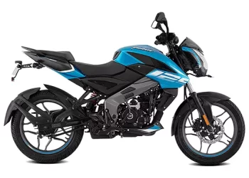 024 Bajaj Pulsar NS Series launched — Here’s all you need to know