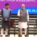 PM inaugurates Bharat Tex 2024 in New Delhi