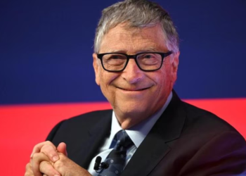 Microsoft's Co-founder Bill Gates To Visit Odisha On Feb 28