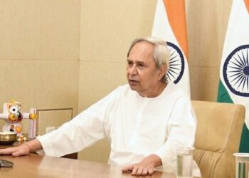 Odisha CM Announces Creation Of 34 New NACs
