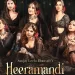 Heeramandi trailer: Sanjay Leela Bhansali takes his audience to a picture-perfect world where even tragedy appears beautiful