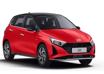 New Hyundai i20 Sportz (O) variant launched at Rs 8.73 lakh