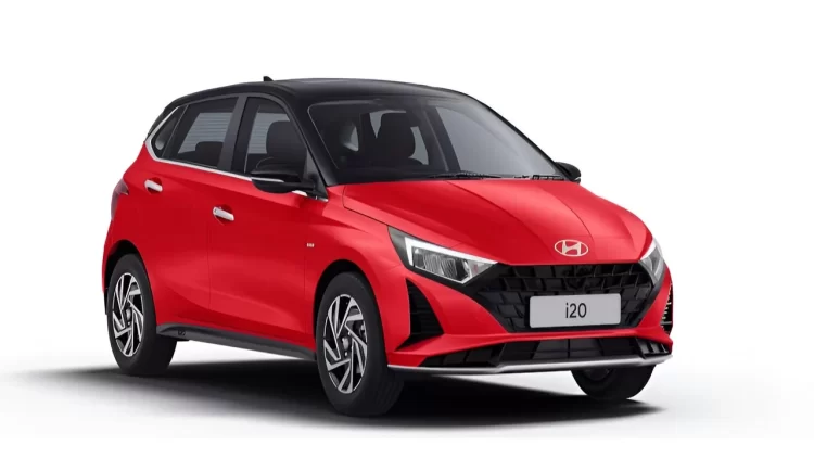 New Hyundai i20 Sportz (O) variant launched at Rs 8.73 lakh