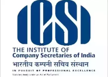 ICSI CS December 2025: Exam schedule released at icsi.edu; registration begins on Aug 26