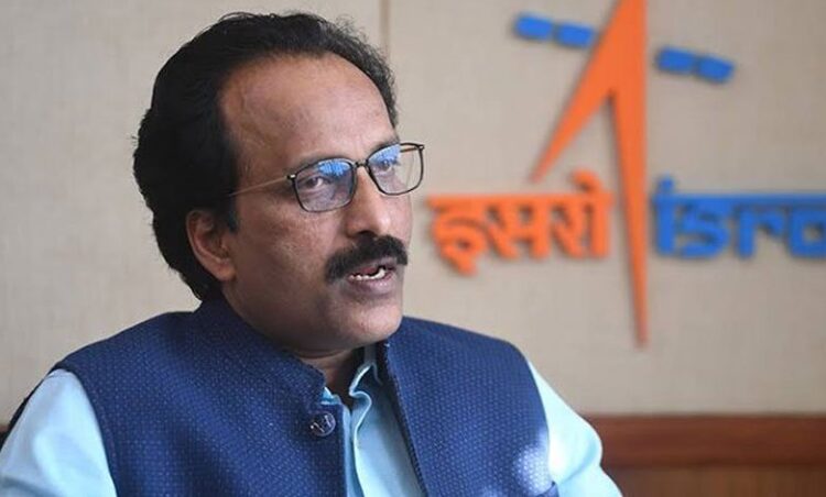 Next Generation Rocket Project Report Ready: ISRO Chairman