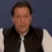 Claiming Two-Thirds Majority, Imran Delivers AI Generated ‘Victory’ Speech