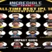 Rohit Sharma, MS Dhoni, Virat Kohli Named In “Incredible 16 Of The IPL”