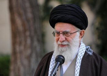 Iran’s Supreme Leader Urges Iranians To Vote In Crucial Elections