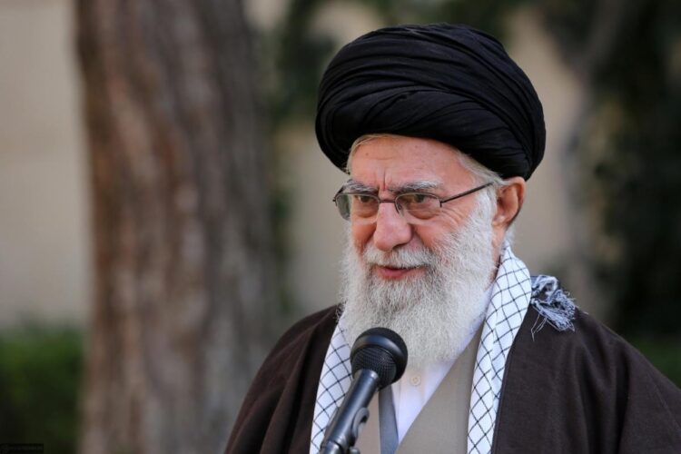 Iran’s Supreme Leader Urges Iranians To Vote In Crucial Elections