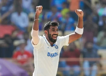 IND V ENG: Jasprit Bumrah Released From Squad For Fourth Test; KL Rahul Out Of Ranchi Too