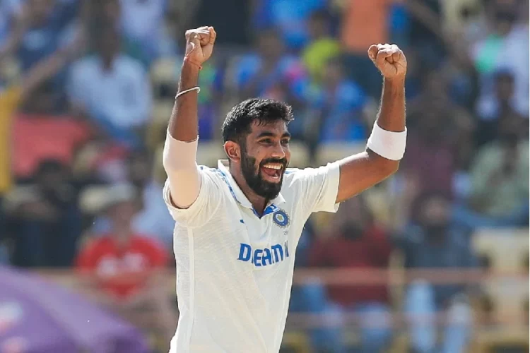 IND V ENG: Jasprit Bumrah Released From Squad For Fourth Test; KL Rahul Out Of Ranchi Too