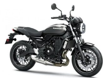 2024 Kawasaki Z650RS launched at Rs 6.99 lakh