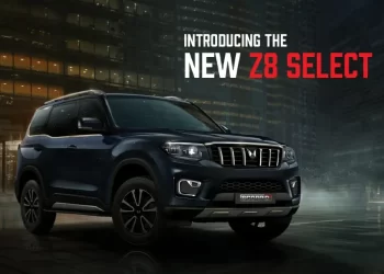 New Mahindra Scorpio-N Z8 Select variant launched at Rs 16.99 lakh