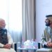 PM Modi holds bilateral meetings with UAE counterpart