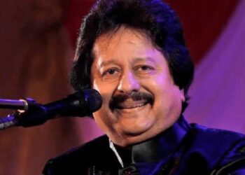 Legendry Ghazal and Playback Singer Pankaj Udhas Passes Away At 72 due to prolonged illness