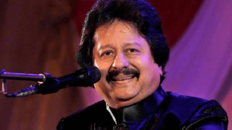 Legendry Ghazal and Playback Singer Pankaj Udhas Passes Away At 72 due to prolonged illness