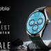 Pebble launches ‘world’s slimmest Bluetooth calling smartwatch,’ measures just 6mm thick