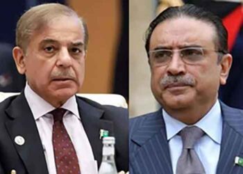 PML-N, PPP Clinch Deal; Shehbaz Sharif Set To Be Pak PM; Asi Ali Zardari Slated To Be President