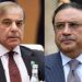 PML-N, PPP Clinch Deal; Shehbaz Sharif Set To Be Pak PM; Asi Ali Zardari Slated To Be President