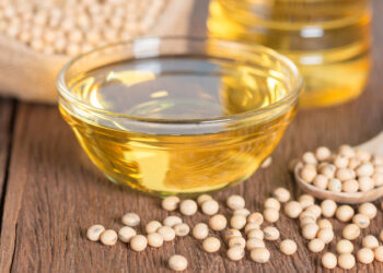 Consuming soybean oil can lead to gut health issues; read on to know more