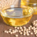 Consuming soybean oil can lead to gut health issues; read on to know more