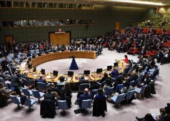The UN Security Council is voting on a Gaza cease-fire on Tuesday, with the US certain to veto