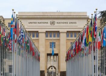 UN To Hold World Social Summit In 2025