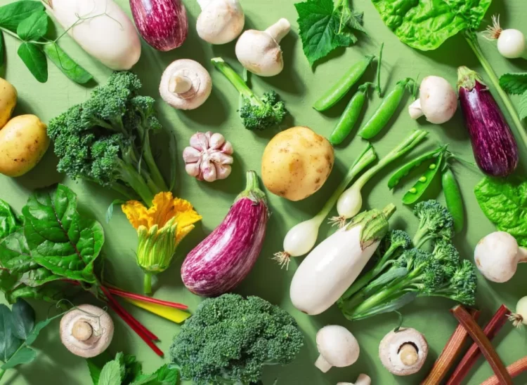 Experts share vegetables that you should ‘never’ consume raw