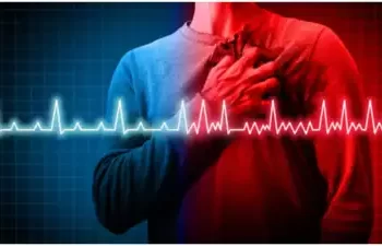 Doctor shares preventive measures to avoid cardiac arrest at a young age