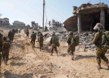 Palestine Calls On US To Force Israel To Stop Attacks In Gaza