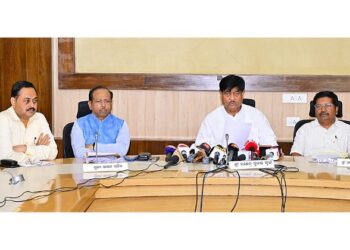 Odisha Cabinet Approves New Scheme SWAYAM To Create Self-Employed Youth