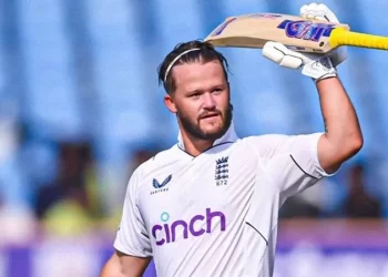 India vs England 3rd Test Day 2: Ben Duckett’s 133 takes ENG to 207/2 at stumps, IND lead by 238