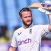 India vs England 3rd Test Day 2: Ben Duckett’s 133 takes ENG to 207/2 at stumps, IND lead by 238