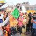 Dharmendra Pradhan Flags Off Special Pilgrimage Train From Sambalpur To Ayodhya