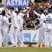 4th Test: Spinners Put England On Top As India Trail By 134 Runs