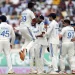 India vs Englang 4th Test: India Beat England By 5 Wickets, Seal Series