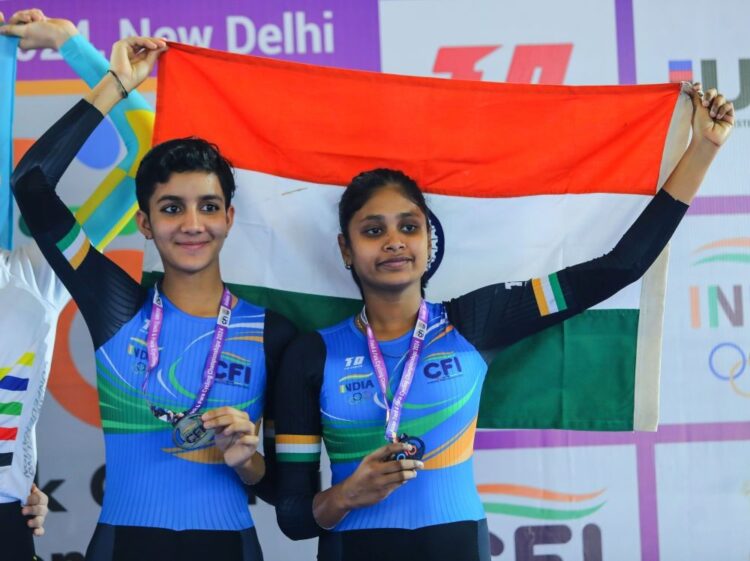 Asian Track Cycling Championships