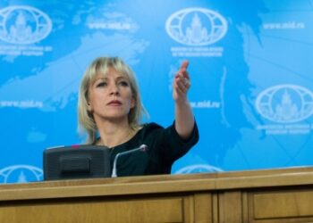Any EU Military Presence In Ukraine Set To Escalate Situation: Russian Official