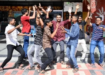 JEE Main 2024 Session 1 result declared; 23 students get 100 percentile
