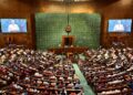 At least 5 years in jail, Rs 50 lakh fine: New anti-paper leak law highlights