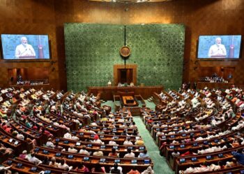 Parliament Passes New Bills To Include Two Odisha Tribes In ST List