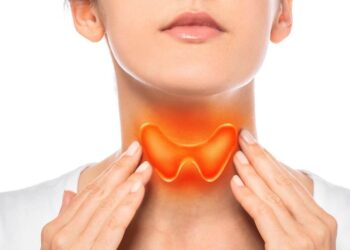 Thyroid Disease: 5 Common Disorders And Their Symptoms You Need To Be Aware Of
