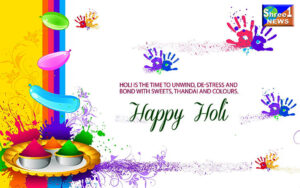 happy holi