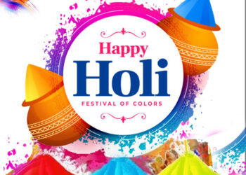 Holi: Festival of Colours
