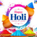 Holi: Festival of Colours