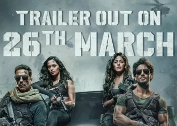 Akshay-Tiger Actioner ‘Bade Miyan Chote Miyan’ Trailer To Release On Day After Holi