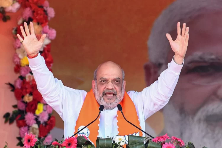 Centre implements Citizenship Amendment Act: Check the CAA rules