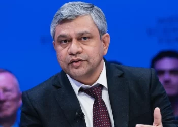 Ashwini Vaishnav Announces Two New Rail Projects In Odisha