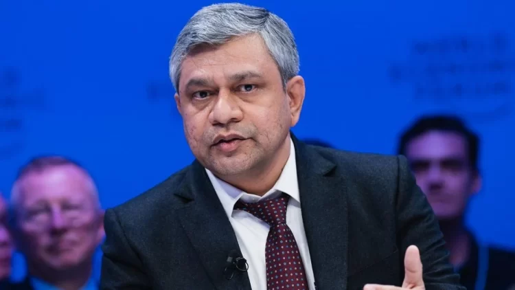 Ashwini Vaishnav Announces Two New Rail Projects In Odisha