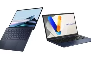 Asus launches eco-friendly Zenbook S 13 OLED and Vivobook 15 laptops